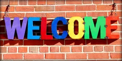 Welcome