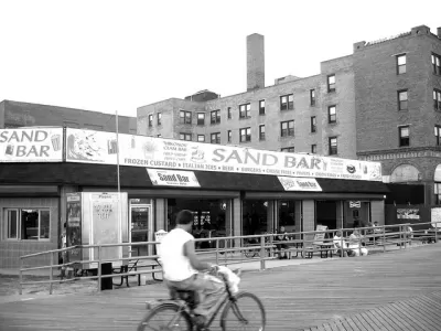 Rockaway