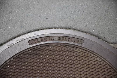 Atlanta BeltLine