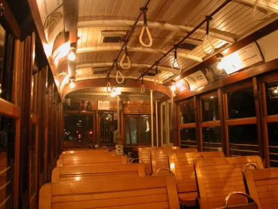 Dallas Streetcar