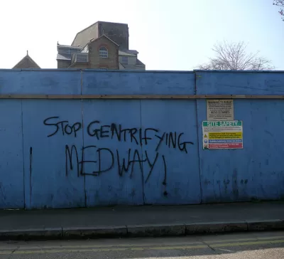 Gentrification