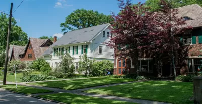 Cleveland Heights