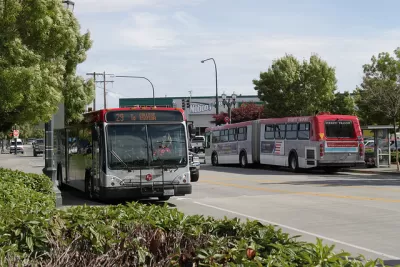 Everett, Washington