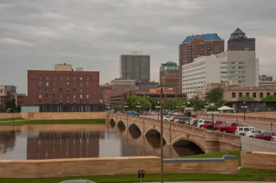 Des Moines, Iowa