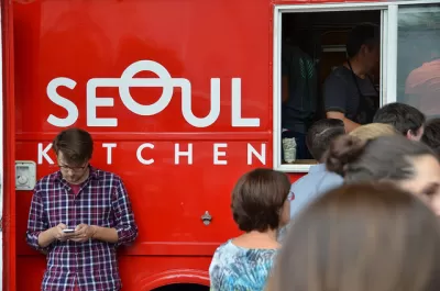 Food Cart