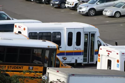 Access Paratransit