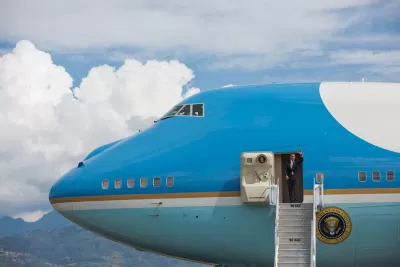 Air Force One