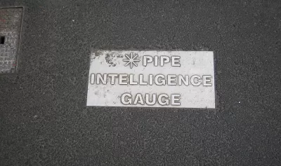 Smart Infrastructure