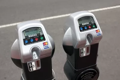 Parking Meters