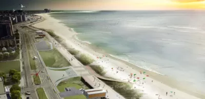 Rockaway Beach