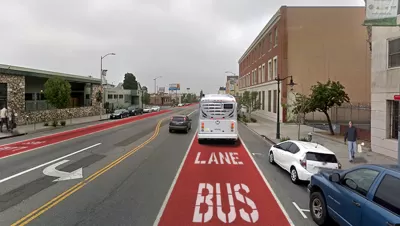 Vermont BRT