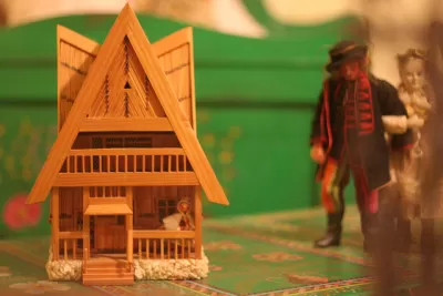 Tiny Home