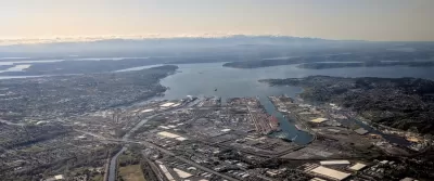 Tacoma Washington