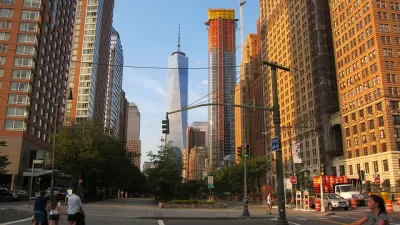 Manhattan