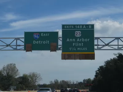 Ann Arbor