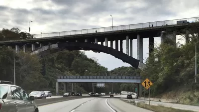Greenfield Bridge