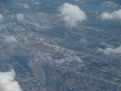 Detroit, Michigan