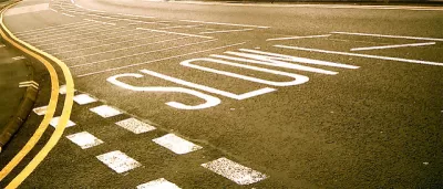Vision Zero