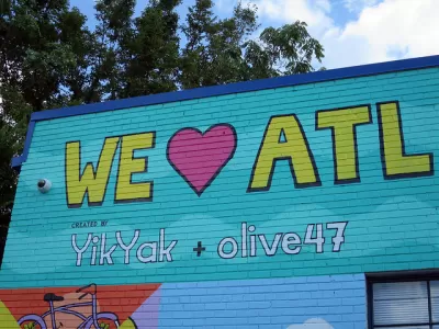 Atlanta BeltLine