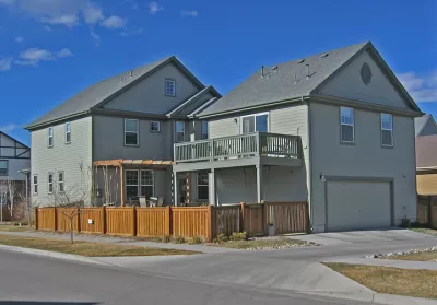 Accessory Dwelling Unit