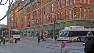 Denver TOD