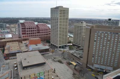 Edmonton, Canada