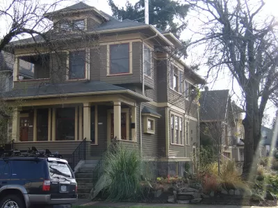 Accessory Dwelling Unit