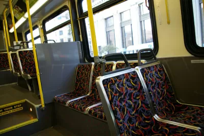 Long Beach Bus