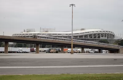 NFL Stadium