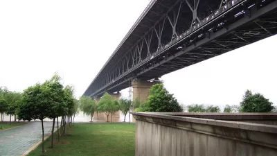 China Bridge