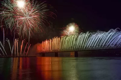 Louisville, Kentucky