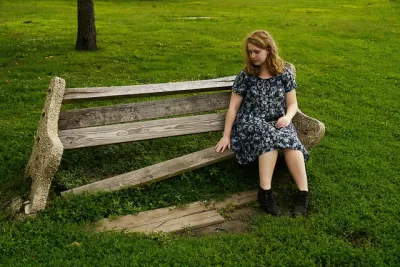 Sitting