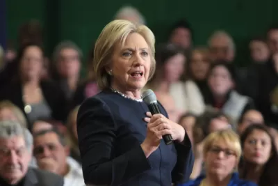 Hillary Clinton