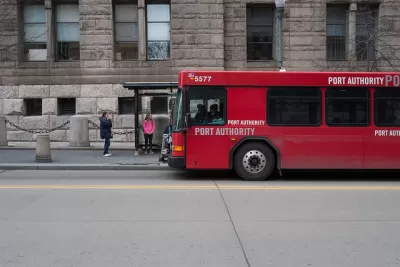 Port Authority of Allegheny County