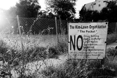 Chicago Blight