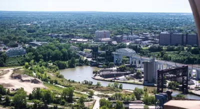 irishtown bend