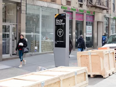 LinkNYC