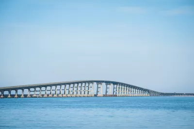 Bonner Bridge
