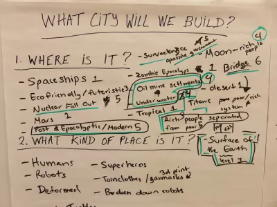 Future City