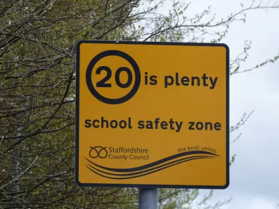 Traffic Safety