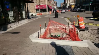 Argyle Street