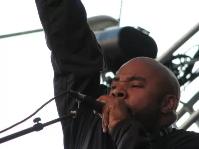 Blackalicious