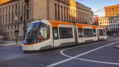 Cincinnati Streetcar