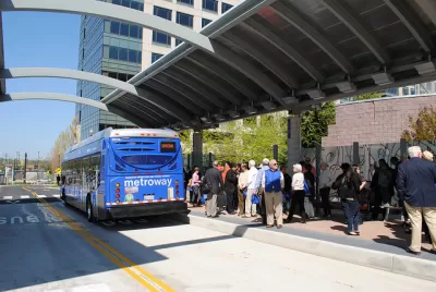 Metroway BRT