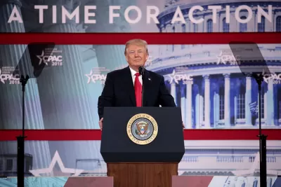 CPAC 2018