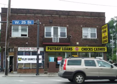 Payday Loans