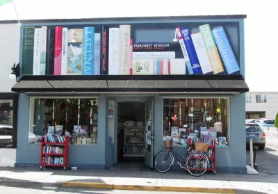 Book Store