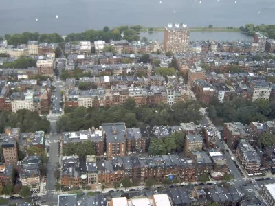 Boston Housing
