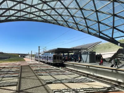 Denver A Line