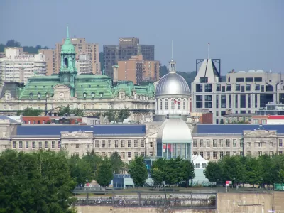 City of Montreal